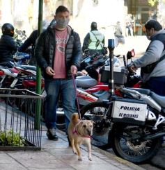 Foto de la galería: Postales de esta nueva fase de la cuarentena en Posadas