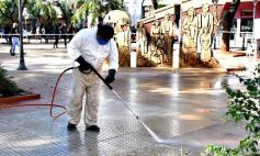 Foto de la galería: Postales de esta nueva fase de la cuarentena en Posadas