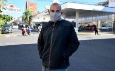 Foto de la galería: Postales de esta nueva fase de la cuarentena en Posadas