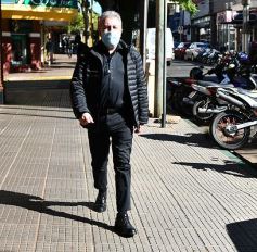 Foto de la galería: Postales de esta nueva fase de la cuarentena en Posadas