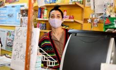 Foto de la galería: Postales de esta nueva fase de la cuarentena en Posadas