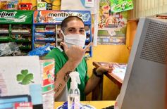 Foto de la galería: Postales de esta nueva fase de la cuarentena en Posadas