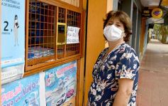 Foto de la galería: Postales de esta nueva fase de la cuarentena en Posadas