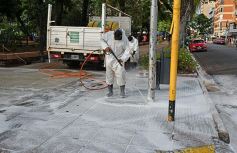 Foto de la galería: Postales de esta nueva fase de la cuarentena en Posadas