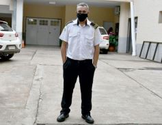 Foto de la galería: Postales de esta nueva fase de la cuarentena en Posadas