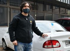 Foto de la galería: Postales de esta nueva fase de la cuarentena en Posadas