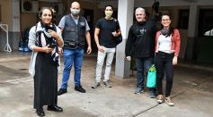 Foto de la galería: Postales de esta nueva fase de la cuarentena en Posadas