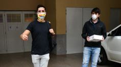 Foto de la galería: Postales de esta nueva fase de la cuarentena en Posadas