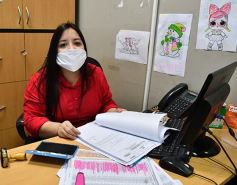 Foto de la galería: Postales de esta nueva fase de la cuarentena en Posadas