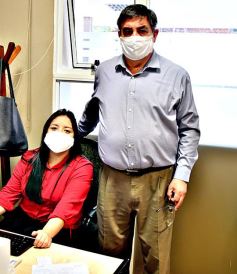 Foto de la galería: Postales de esta nueva fase de la cuarentena en Posadas