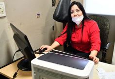 Foto de la galería: Postales de esta nueva fase de la cuarentena en Posadas