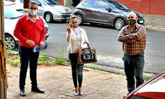 Foto de la galería: Postales de esta nueva fase de la cuarentena en Posadas