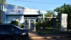 Foto de la galería: El IMUSA volvió a la actividad, con estricto protocolo y priorizando las urgencias