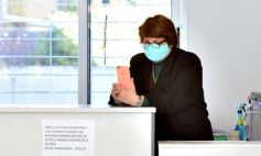 Foto de la galería: Casarse en tiempos de pandemia: la historia de Juan Carlos y Rosana