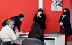 Foto de la galería: Casarse en tiempos de pandemia: la historia de Juan Carlos y Rosana