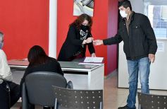 Foto de la galería: Casarse en tiempos de pandemia: la historia de Juan Carlos y Rosana