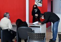 Foto de la galería: Casarse en tiempos de pandemia: la historia de Juan Carlos y Rosana