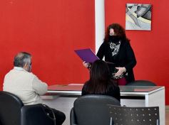 Foto de la galería: Casarse en tiempos de pandemia: la historia de Juan Carlos y Rosana