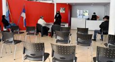 Foto de la galería: Casarse en tiempos de pandemia: la historia de Juan Carlos y Rosana