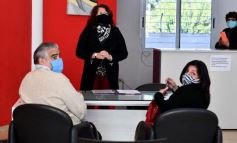 Foto de la galería: Casarse en tiempos de pandemia: la historia de Juan Carlos y Rosana