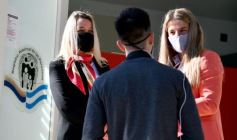 Foto de la galería: Casarse en tiempos de pandemia: la historia de Juan Carlos y Rosana