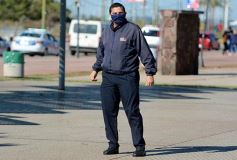 Foto de la galería: Posadas: unas 14 mil personas participaron de la caminata recreativa del fin de semana