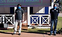 Foto de la galería: Posadas: unas 14 mil personas participaron de la caminata recreativa del fin de semana