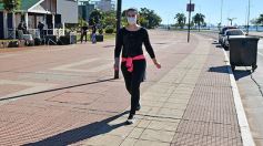 Foto de la galería: Posadas: unas 14 mil personas participaron de la caminata recreativa del fin de semana