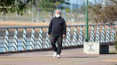 Foto de la galería: Posadas: unas 14 mil personas participaron de la caminata recreativa del fin de semana