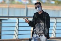 Foto de la galería: Posadas: unas 14 mil personas participaron de la caminata recreativa del fin de semana