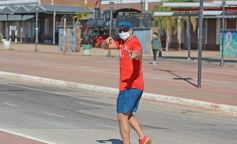 Foto de la galería: Posadas: unas 14 mil personas participaron de la caminata recreativa del fin de semana