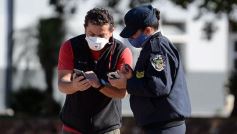 Foto de la galería: Posadas: unas 14 mil personas participaron de la caminata recreativa del fin de semana