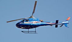 Foto de la galería: Posadas: unas 14 mil personas participaron de la caminata recreativa del fin de semana