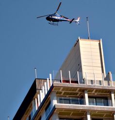 Foto de la galería: Posadas: unas 14 mil personas participaron de la caminata recreativa del fin de semana