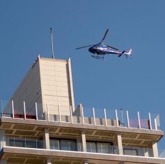 Foto de la galería: Posadas: unas 14 mil personas participaron de la caminata recreativa del fin de semana