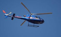 Foto de la galería: Posadas: unas 14 mil personas participaron de la caminata recreativa del fin de semana