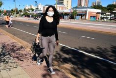 Foto de la galería: Posadas: unas 14 mil personas participaron de la caminata recreativa del fin de semana