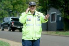 Foto de la galería: Unas 40 mil personas disfrutaron de la doble jornada de caminatas recreativas en Posadas