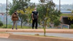 Foto de la galería: Unas 40 mil personas disfrutaron de la doble jornada de caminatas recreativas en Posadas