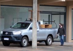 Foto de la galería: Los que le ponen el pecho al coronavirus en Posadas