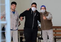Foto de la galería: Los que le ponen el pecho al coronavirus en Posadas