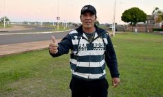 Foto de la galería: Los que le ponen el pecho al coronavirus en Posadas