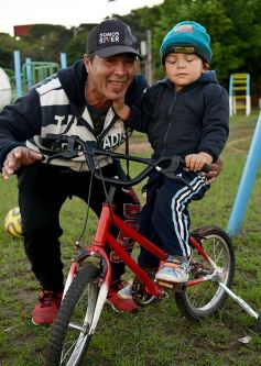 Foto de la galería: Los que le ponen el pecho al coronavirus en Posadas