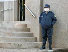 Foto de la galería: Los que le ponen el pecho al coronavirus en Posadas