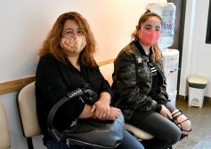 Foto de la galería: Los que le ponen el pecho al coronavirus en Posadas