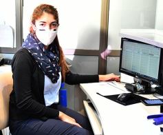 Foto de la galería: Los que le ponen el pecho al coronavirus en Posadas