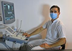 Foto de la galería: Los que le ponen el pecho al coronavirus en Posadas