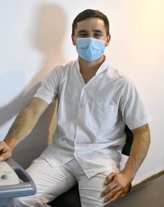 Foto de la galería: Los que le ponen el pecho al coronavirus en Posadas