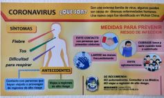 Foto de la galería: Los que le ponen el pecho al coronavirus en Posadas
