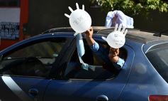 Foto de la galería: Los que le ponen el pecho al coronavirus en Posadas